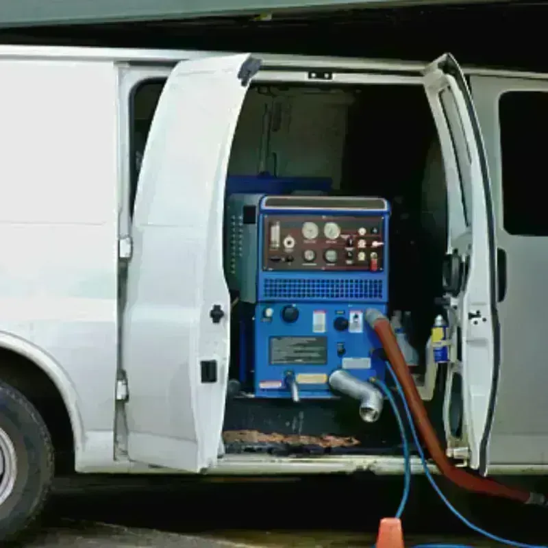 Water Extraction process in Hartford County, CT